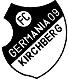Wappen FC Germania 09 Kirchberg II  34449