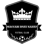 Wappen Maccabi Bnei Nahef