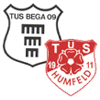 Wappen SG Bega/Humfeld II (Ground A)  35948