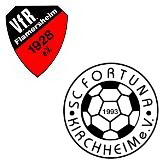 Wappen SG Flamersheim/Kirchheim II (Ground A)  30511
