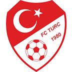 Wappen FC Turc Lausanne II  55702