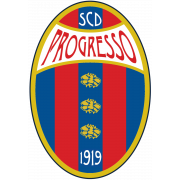 Wappen SCD Progresso Calcio diverse  105921