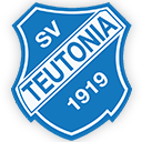 Wappen SV Teutonia Groß Lafferde 1919 III  89764