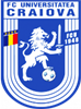 Wappen FCU 1948 Craiova Fotbal Club II