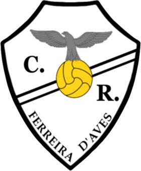 Wappen CR Ferreira de Aves