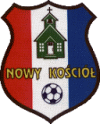Wappen LZS Nowy Kościół  90744
