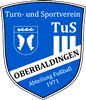 Wappen TuS Oberbaldingen 1931 diverse