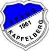 Wappen SpVgg. Kapfelberg 1961 Reserve  109215