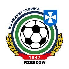 Wappen KS Przybyszówka