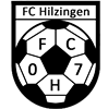 Wappen FC Hilzingen 07 diverse