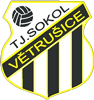 Wappen TJ Sokol Větrušice  100562