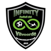 Wappen Infinity FC Vilvoorde B  107211