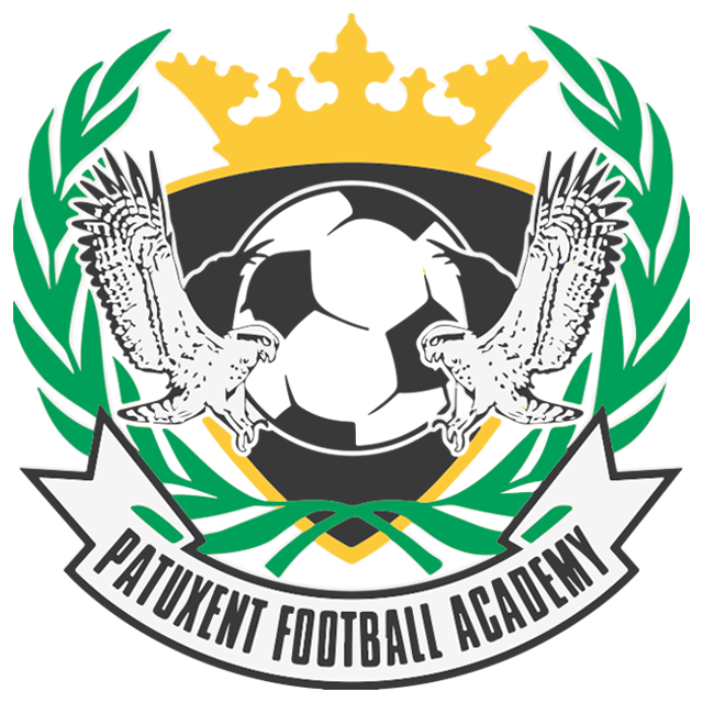 Wappen Patuxent Football Athletics