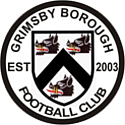 Wappen Grimsby Borough FC