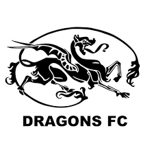 Wappen Kensington Dragons FC  116621