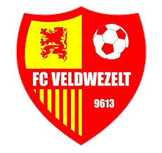 Wappen ehemals FC Veldwezelt
