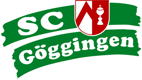 Wappen SC Göggingen 1965 diverse