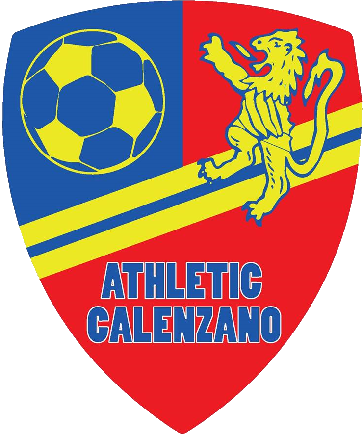 Wappen AC Athletic Calenzano  98731