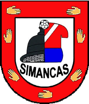 Wappen CD Villas de Simancas diverse  117292