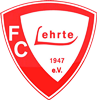 Wappen FC Lehrte 1947  39298