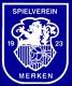 Wappen SV 1923 Merken II  30454