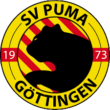 Wappen SV Puma Göttingen 1973 II  111923