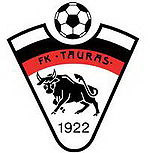 Wappen FK Tauras Tauragė diverse  81641