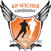 Wappen KS Wicher Gwiździny
