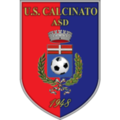 Wappen US Calcinato  107778