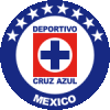 Wappen CD Cruz Azul  6476