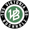 Wappen TuS Viktoria 06 Buchholz  7037