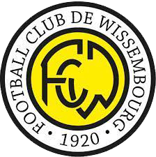 Wappen FC 1920 Wissembourg  82997