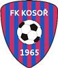 Wappen FK Kosoř 1965 B  125918