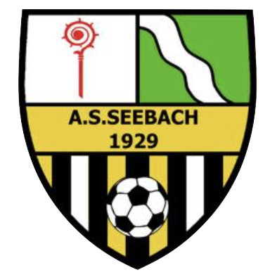 Wappen ehemals AS Seebach diverse  129615