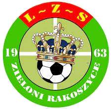 Wappen LKS Zieloni II Rakoszyce  128216