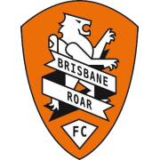 Wappen Brisbane Roar FC Women  108985