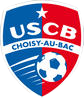 Wappen US Choisy-au-Bac diverse  104539