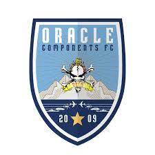 Wappen Oracle Components FC  95842