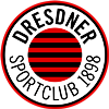 Wappen Dresdner SC 1898 III  120612