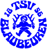 Wappen TSV Blaubeuren 1856 diverse  129551