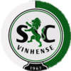 Wappen Sporting Clube Vinhense