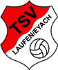 Wappen TSV Laufen/Eyach 1905  35420