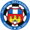 Wappen TJ Sokol Železnice   108881