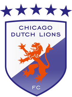 Wappen Chicago Dutch Lions FC