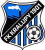 Wappen FK Kralupy 1901 B  125837