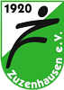 Wappen FC 1920 Zuzenhausen diverse  120741