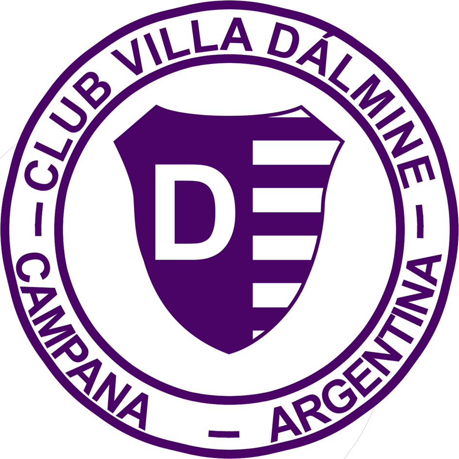 Wappen Club Villa Dálmine  10098