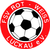 Wappen FSV Rot-Weiß Luckau 1991 II  122518