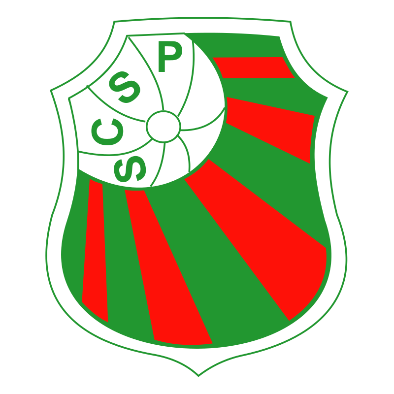 Wappen SC São Paulo Rio Grande