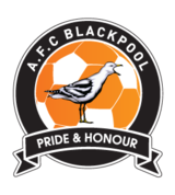 Wappen AFC Blackpool  77379